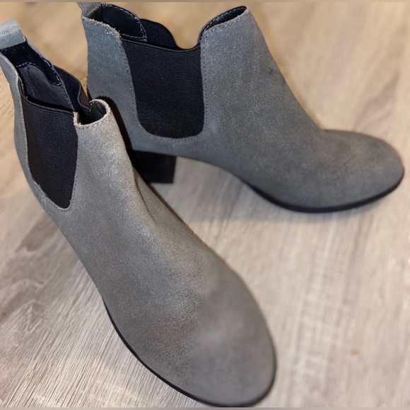 Dolce Vita ankle boots size 9 - Picture 5 of 16